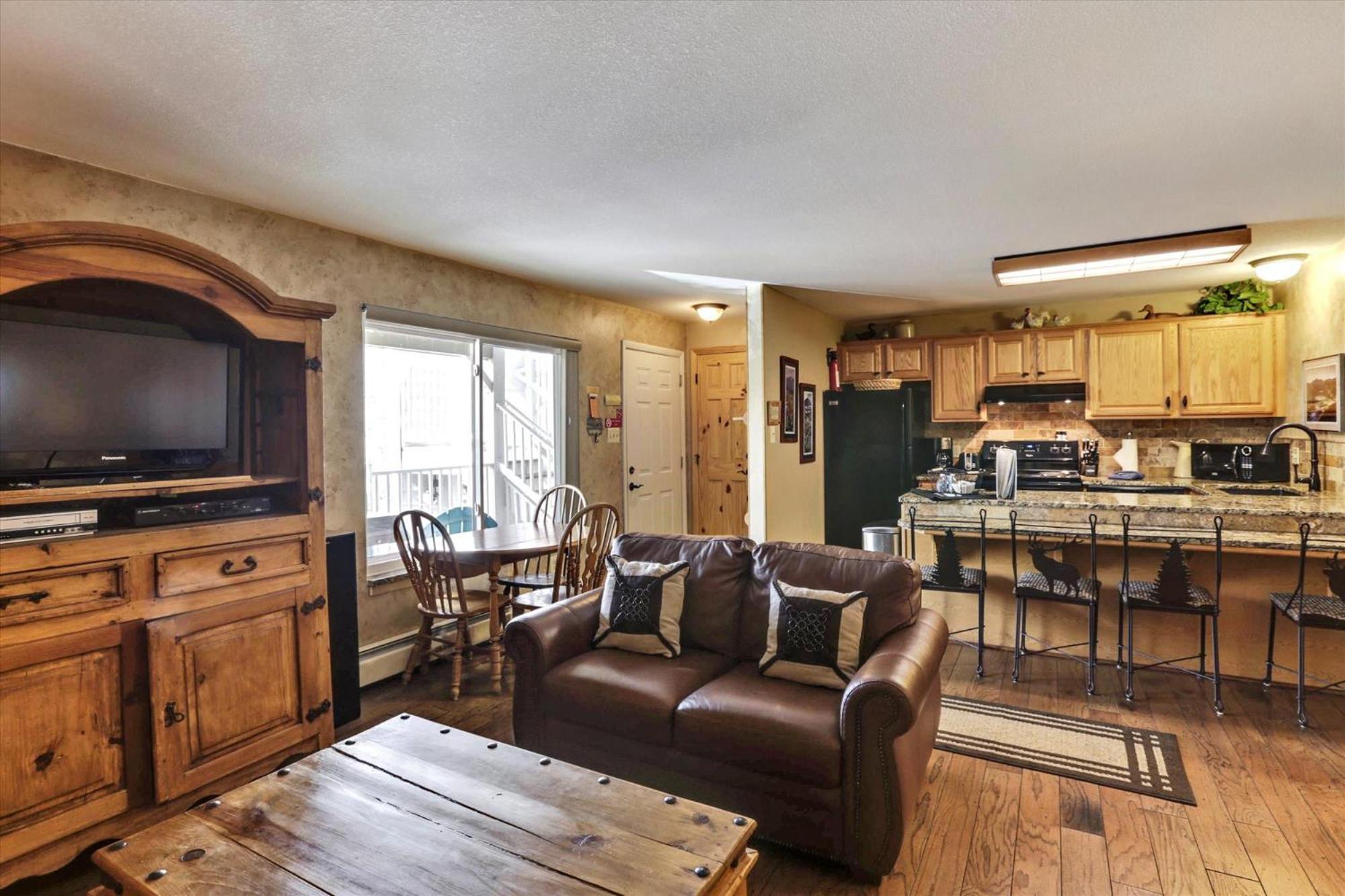 Tannhauser 212 Breckenridge Exterior photo