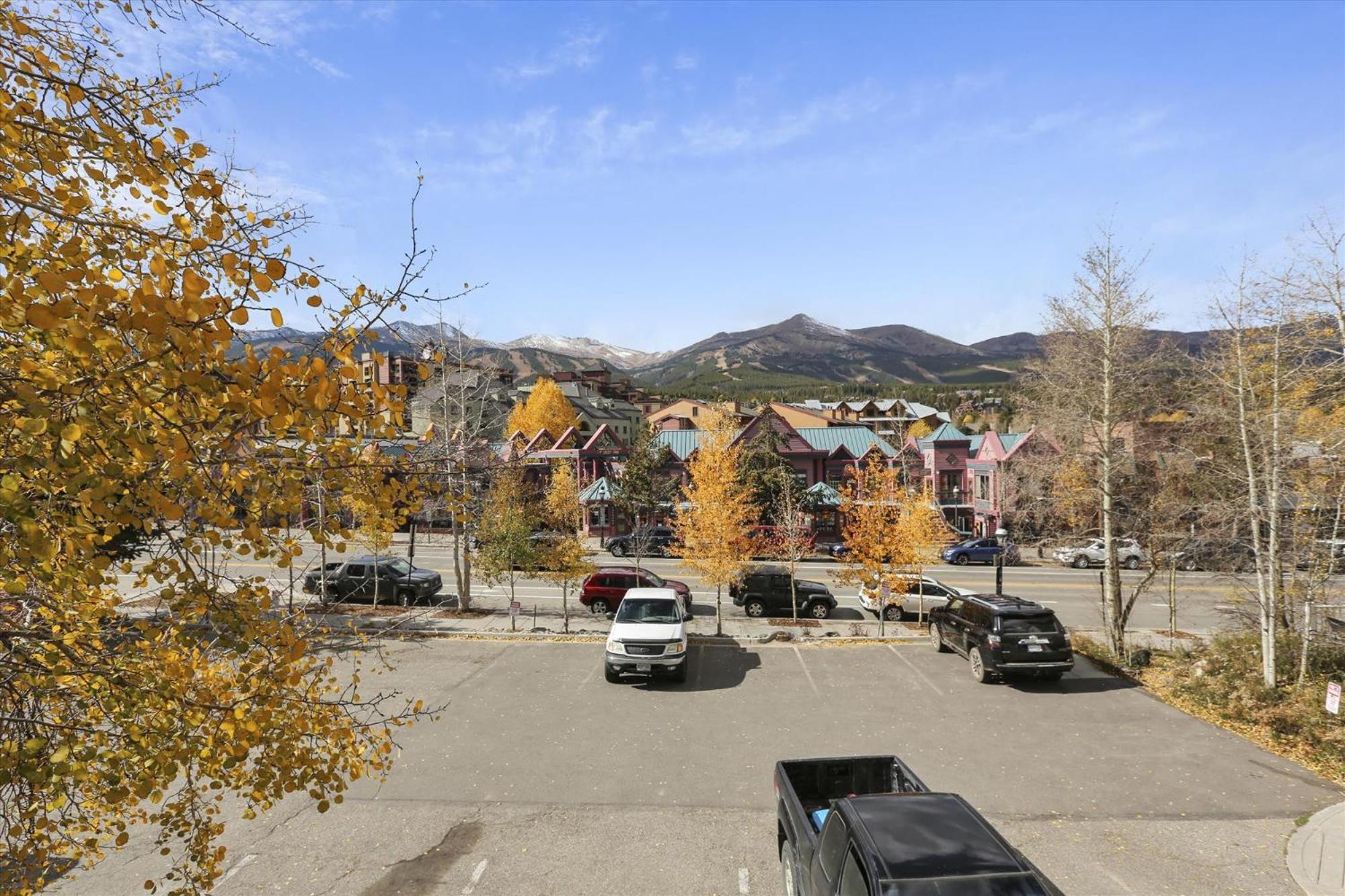Tannhauser 212 Breckenridge Exterior photo