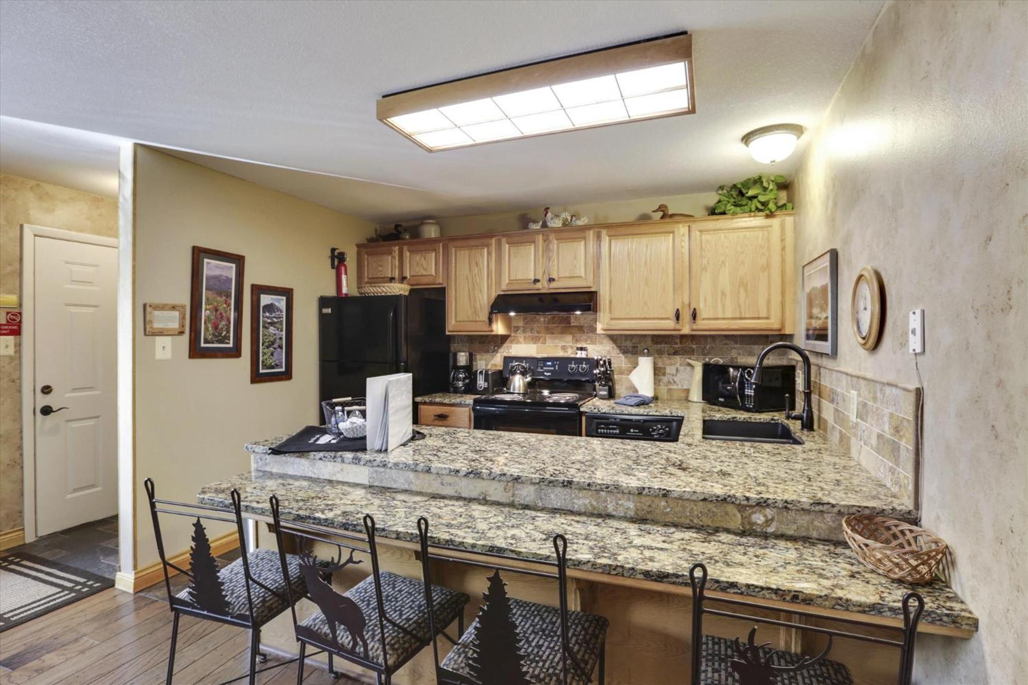 Tannhauser 212 Breckenridge Exterior photo